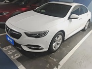 Buick Regal 2019