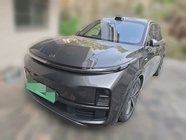 Li Auto L8 2024