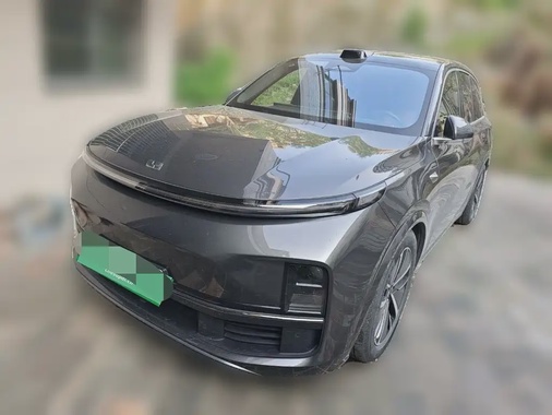 Li Auto L8 2024