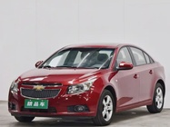 Chevrolet Cruze 2014