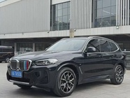 BMW X3 2023