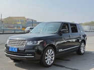 Land Rover Range Rover 2014