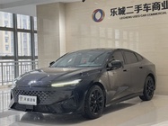 Changan UNI-V 2024