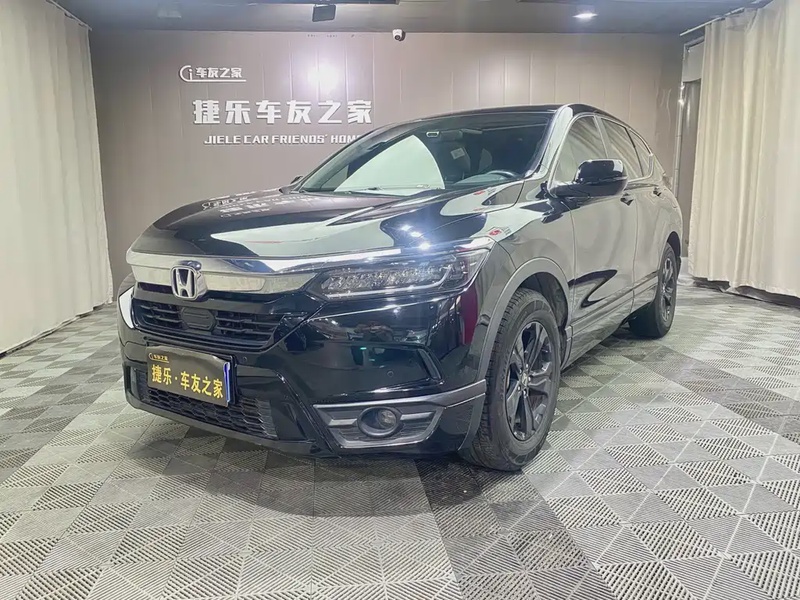Honda Breeze