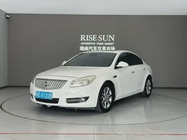 Buick Regal 2013