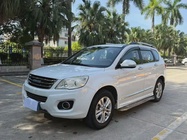Haval H6 2016