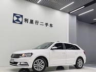 Volkswagen Gran Lavida 2018