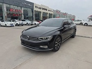 Volkswagen Magotan 2021