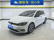 Volkswagen Golf 2020