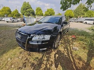 Audi A8 2013