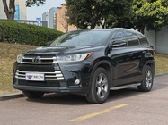 Toyota Highlander 2019