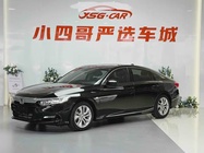 Honda Accord 2019