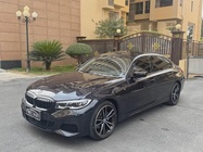 BMW 3 Series 2021