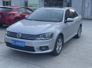 Volkswagen Bora 2014