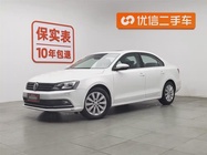 Volkswagen Sagitar 2015