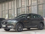 Volvo XC60 2021