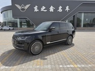Land Rover Range Rover 2021