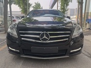 Mercedes-Benz R-Class 2016
