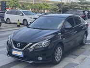 Nissan Sylphy 2021