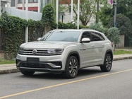 Volkswagen Teramont 2020