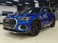 Audi Q3 2021