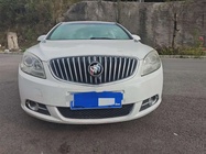 Buick Excelle 2014