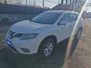 Nissan X-Trail 2015