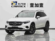 Mercedes-Benz GLC-Class 2023