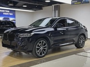 BMW X4 2023