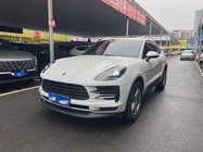 Porsche Macan 2019