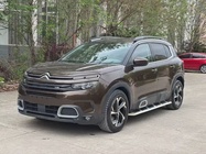 Citroen C5 2018