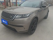 Land Rover Velar 2023