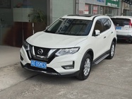Nissan X-Trail 2021