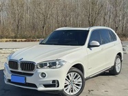BMW X5 2017
