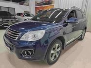Haval H6 2015