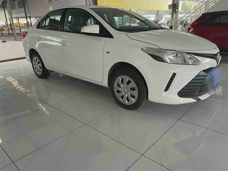 Toyota Vios