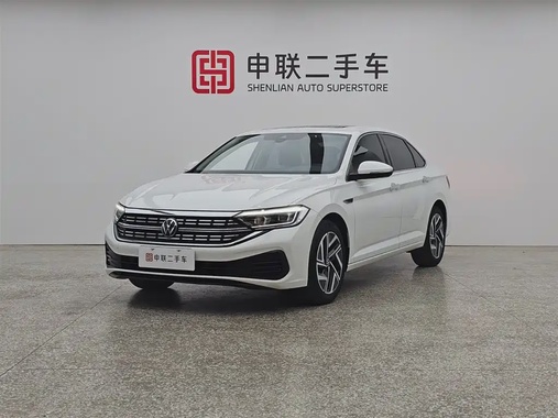 Volkswagen Sagitar 2023