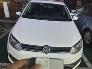 Volkswagen Polo 2018