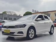 Volkswagen Polo 2021