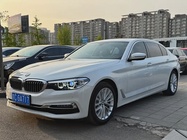 BMW 5 Series 2019