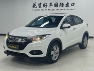 Honda Vezel 2021