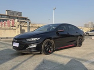 Chevrolet Malibu 2021