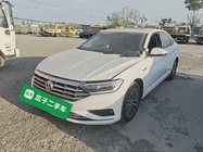 Volkswagen Sagitar 2021