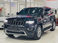 Jeep Grand Cherokee 2014