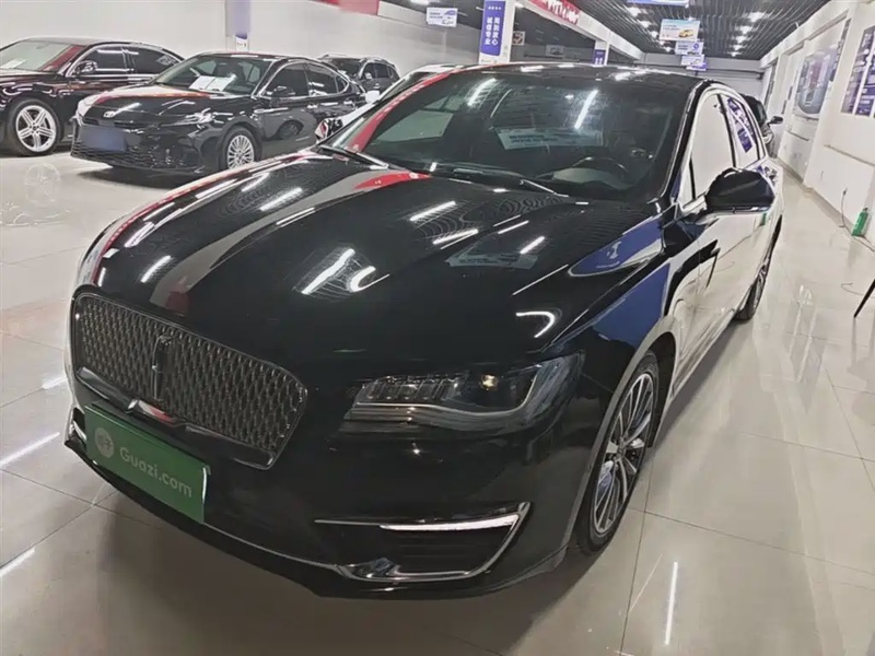 Lincoln MKZ