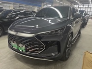 BYD Tang 2023