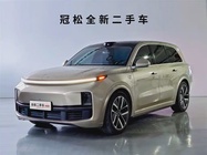 Li Auto L9 2022