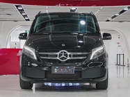 Mercedes-Benz V-Class 2023