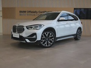 BMW X1 2020