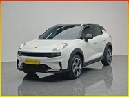 Lynk & Co 06 2023